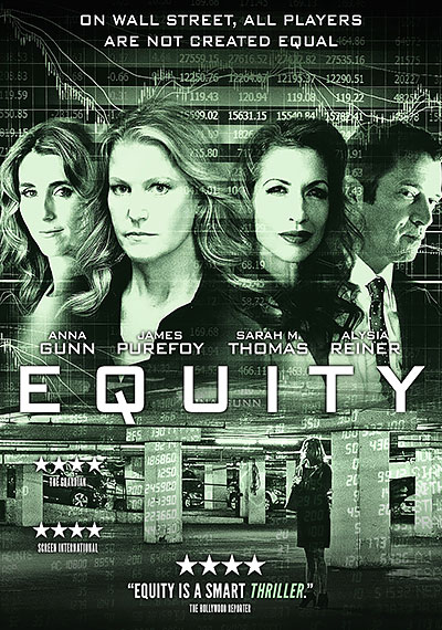 فیلم Equity 1080p
