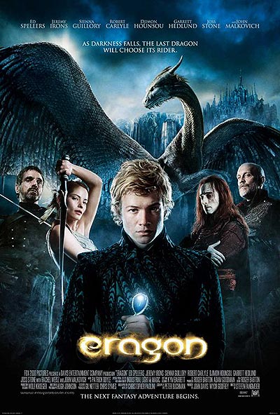 فیلم Eragon 720p