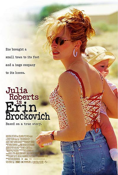 فیلم Erin Brockovich