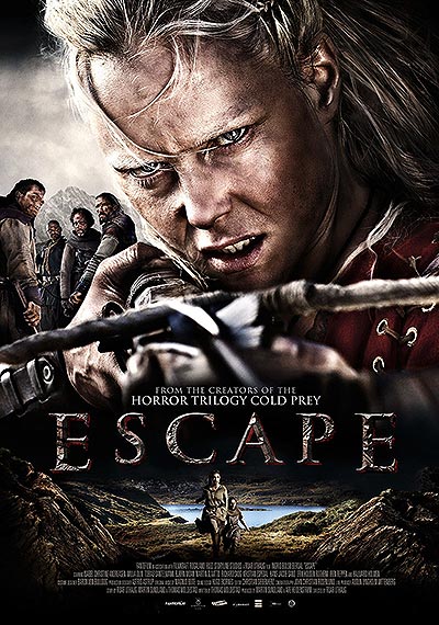 فیلم Escape