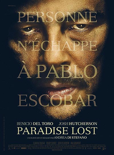 فیلم Escobar: Paradise Lost 720p