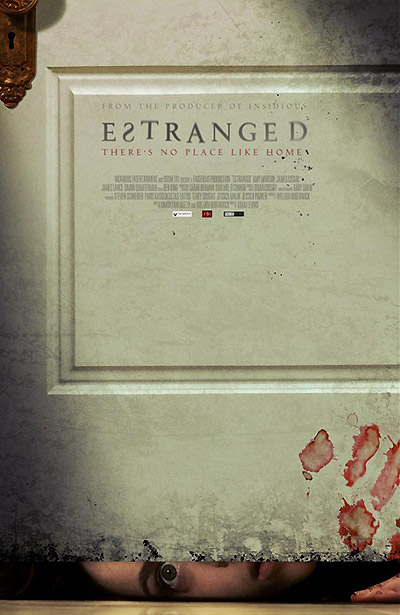 فیلم Estranged