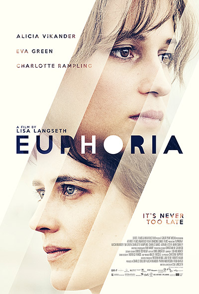 فیلم Euphoria