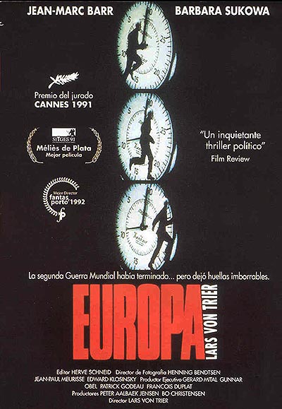 فیلم Europa 720p