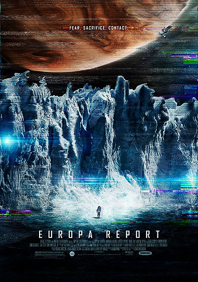 فیلم Europa Report 1080p