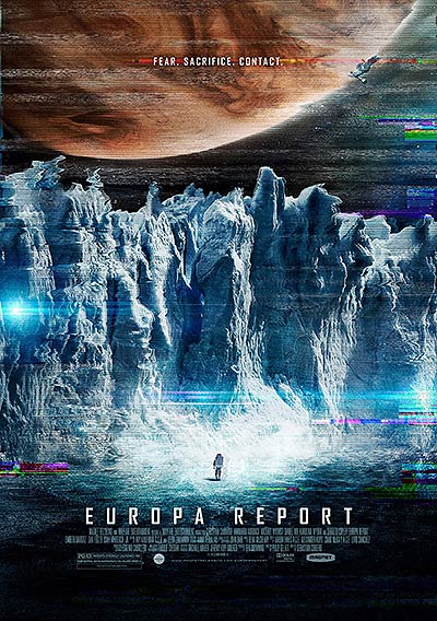 فیلم Europa Report