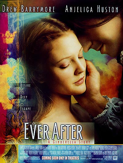 فیلم Ever After: A Cinderella Story