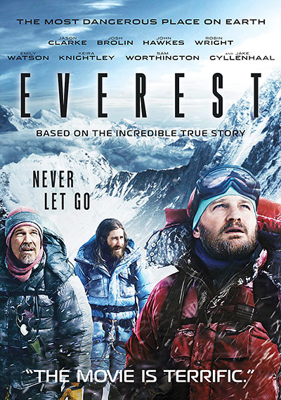 فیلم Everest 1080p