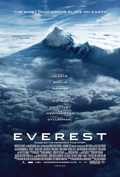 فیلم Everest 720p