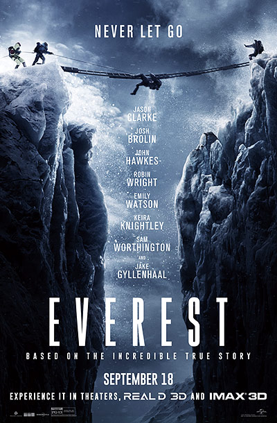 فیلم Everest