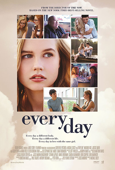 فیلم Every Day