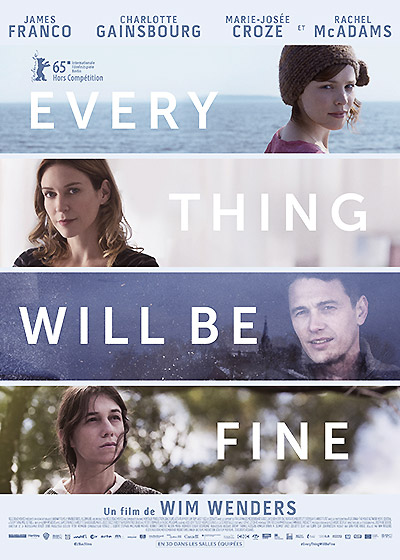 فیلم Every Thing Will Be Fine