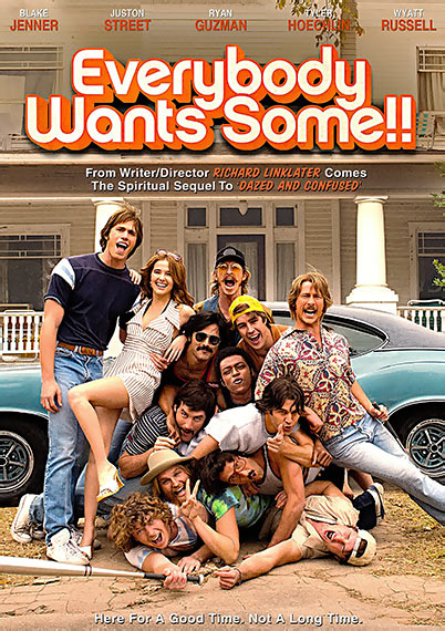 فیلم Everybody Wants Some 1080p