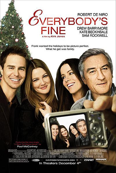 فیلم Everybody's Fine 720p