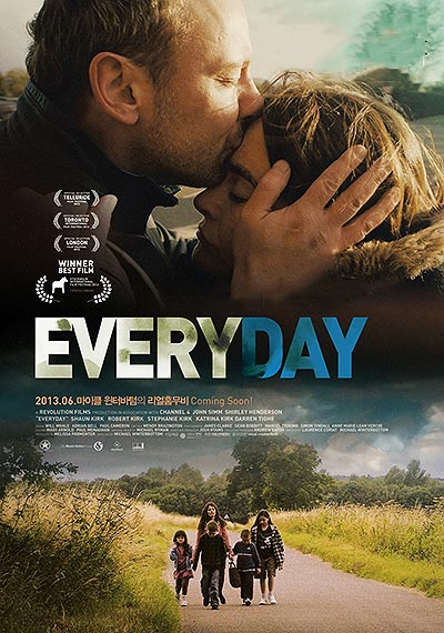 فیلم Everyday 720p