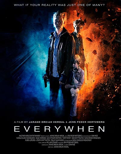 فیلم Everywhen DVDRip