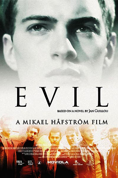 فیلم Evil 720p