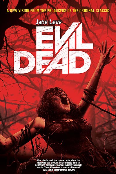 فیلم Evil Dead