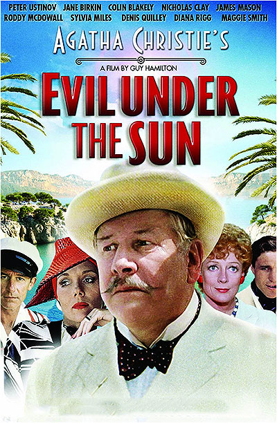 فیلم Evil Under the Sun 720p