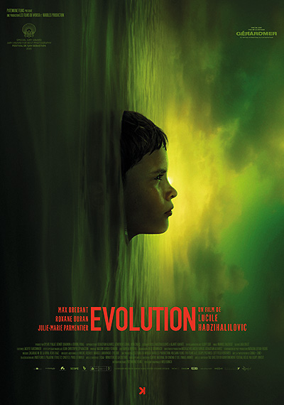 فیلم Evolution