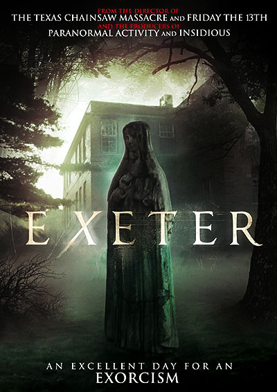 فیلم Exeter WebDL 720p