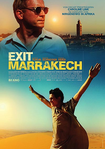 فیلم Exit Marrakech 720p