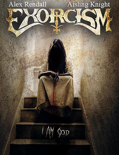 فیلم Exorcism DVDRip