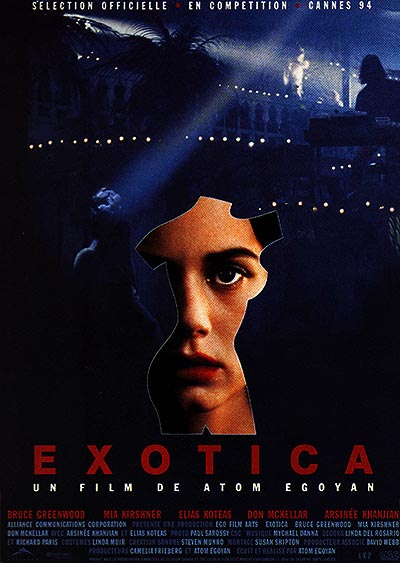فیلم Exotica 720p