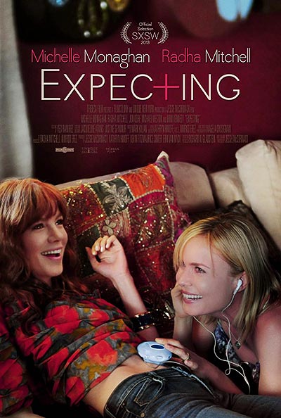 فیلم Expecting DVDRip