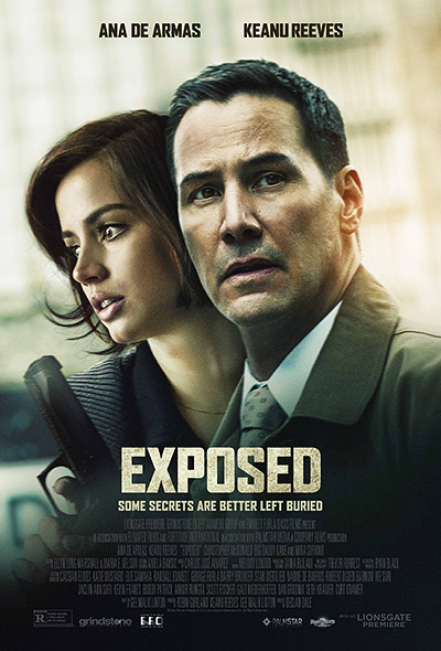 فیلم Exposed