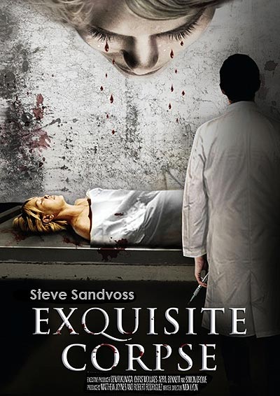 فیلم Exquisite Corpse