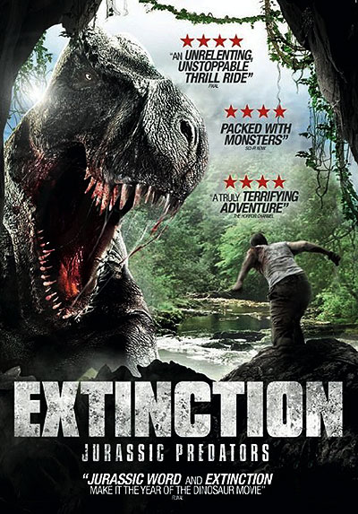 فیلم Extinction DVDRip