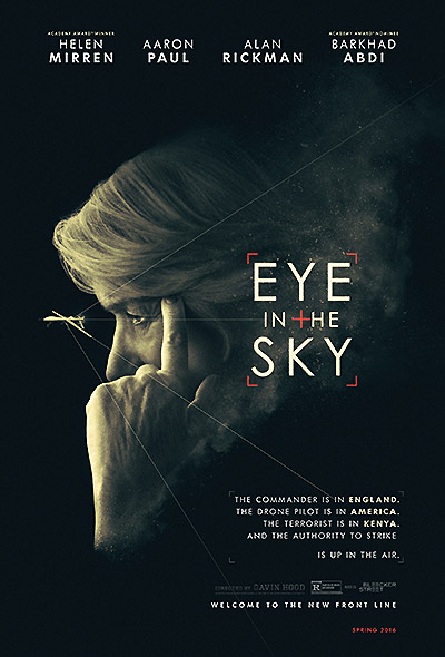 فیلم Eye in the Sky