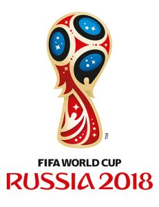 جام جهانی 2018 روسیه