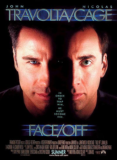 فیلم Face/Off