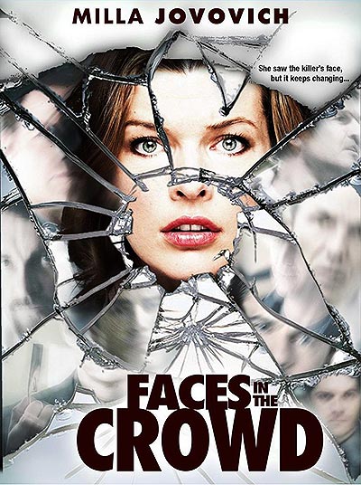 فیلم Faces in the Crowd