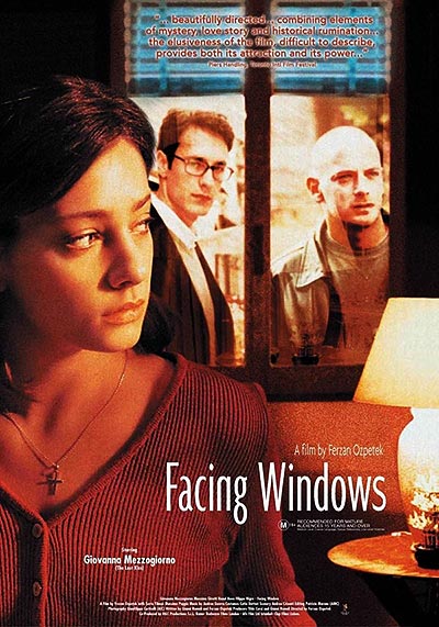 فیلم Facing Windows 720p