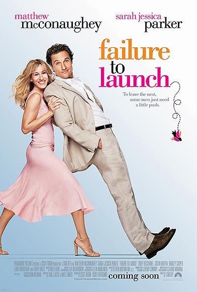 فیلم Failure to Launch