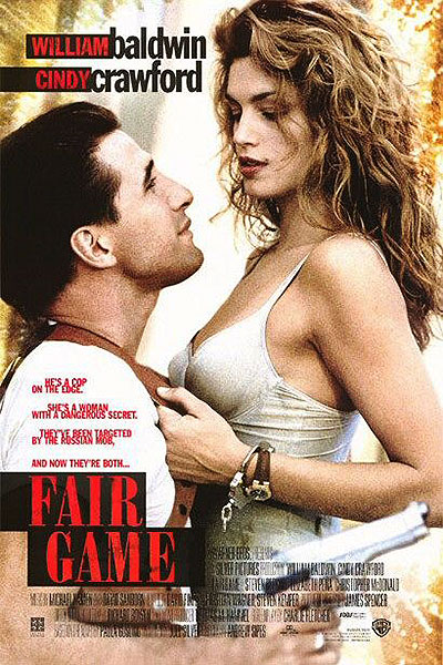 فیلم Fair Game DVDRip