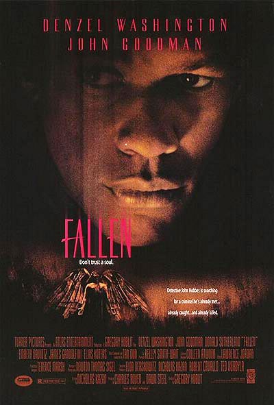 فیلم Fallen