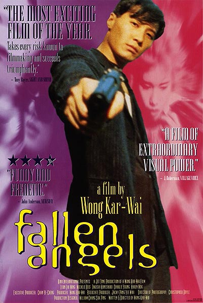 فیلم Fallen Angels 720p