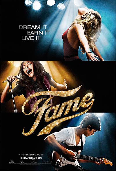 فیلم Fame 720p