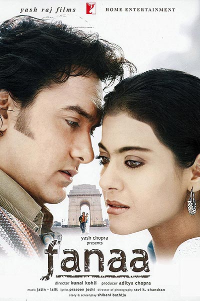 فیلم Fanaa