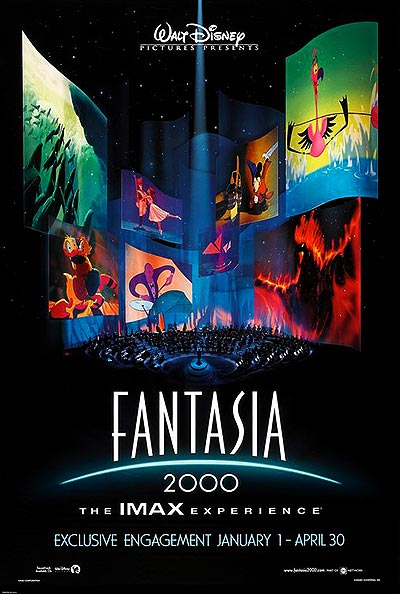 انیمیشن Fantasia/2000 720p
