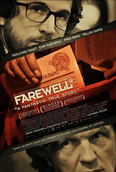 فیلم Farewell 720p