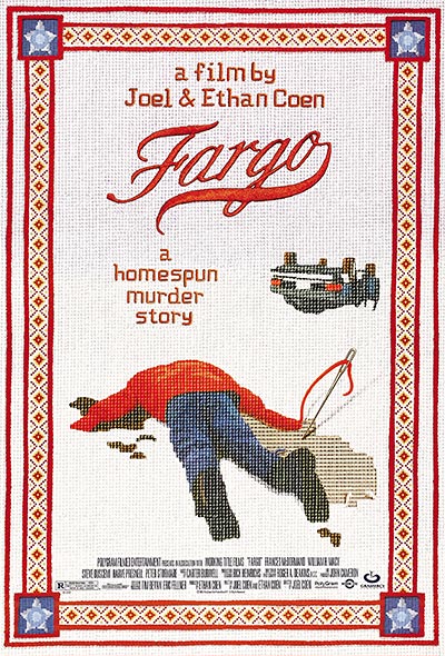 فیلم Fargo 1080p