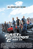 دانلود فیلم fast and furious 6