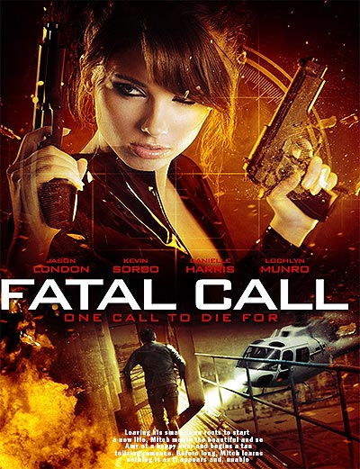 فیلم Fatal Call