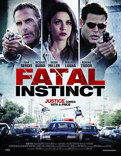 فیلم Fatal Instinct 720p HDTV