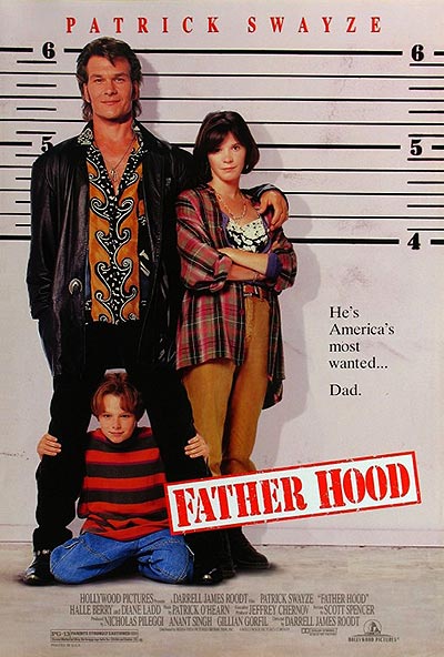 فیلم Father Hood 720p